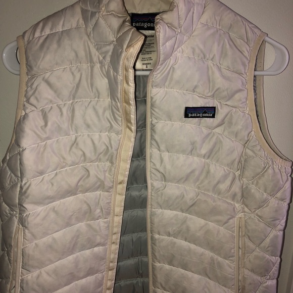 Patagonia Other - Patagonia vest